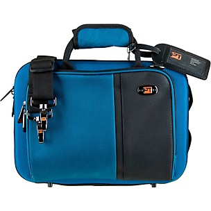 Protec Slimline Clarinet PRO PAC Case