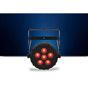 Chauvet Slimpar T6 BT