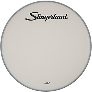 Slingerland Slingerland Ambassador Coated Bass Drumhead -