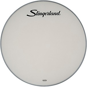 Slingerland Slingerland Ambassador Coated Bass Drumhead -