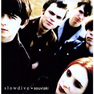 Slowdive - Souvlaki