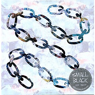 Small Black - New Chain