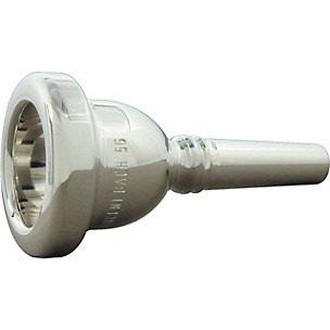 Bach Small Shank Tenor Trombone Mouthpiece