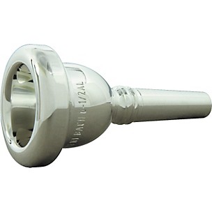 Bach Small Shank Tenor Trombone Mouthpiece