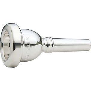 Bach Small Shank Tenor Trombone Mouthpiece