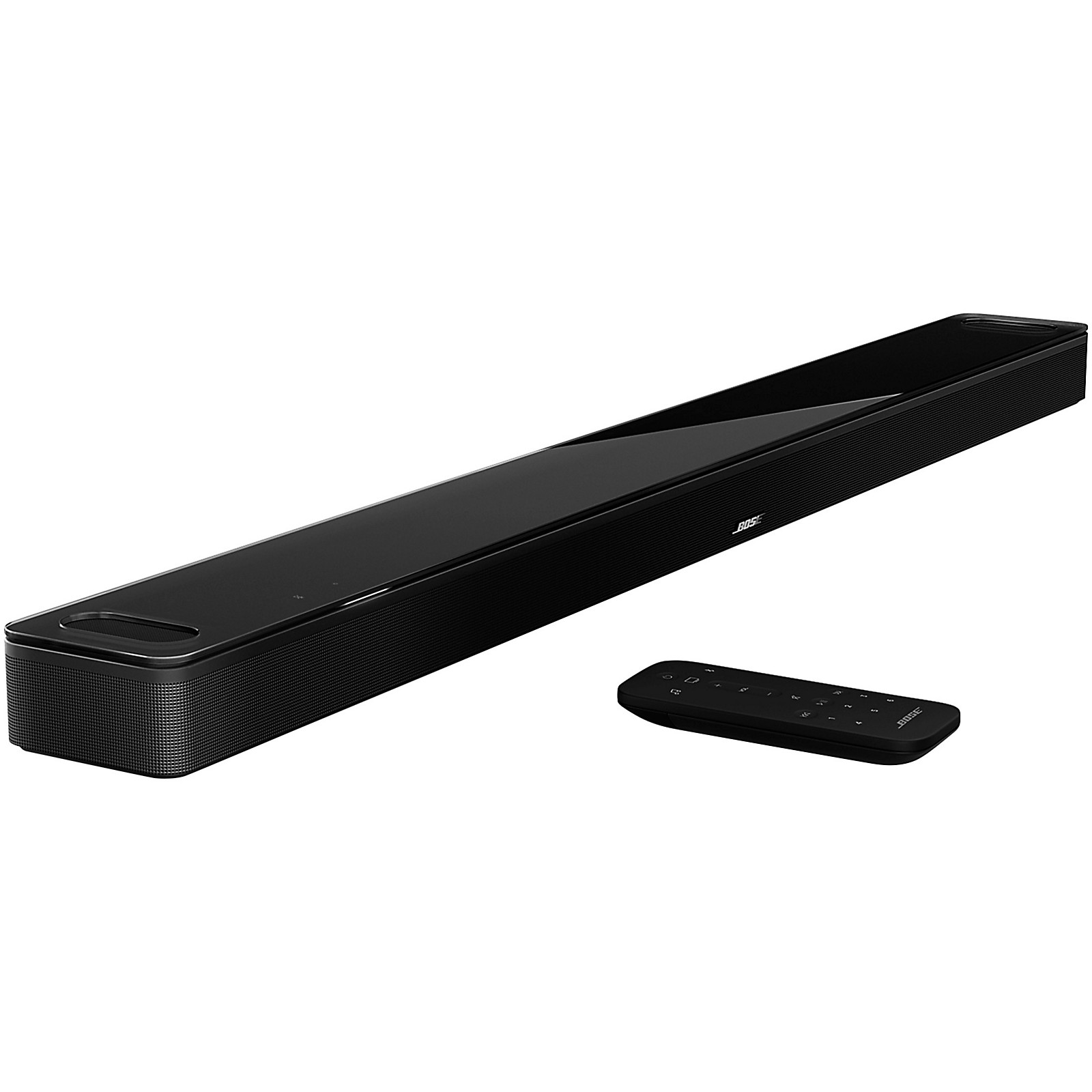 【未使用】BOSE Smart Ultra Soundbar ブラック Bose Smart Ultra Soundbar | Music & Arts