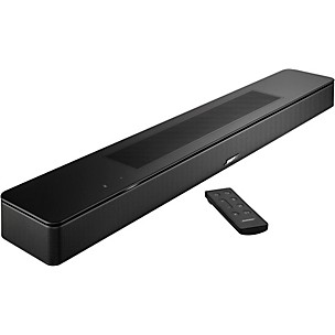 Bose Smart Wireless Atmos Soundbar