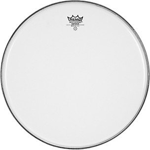 Remo Smooth White Emperor Batter Head