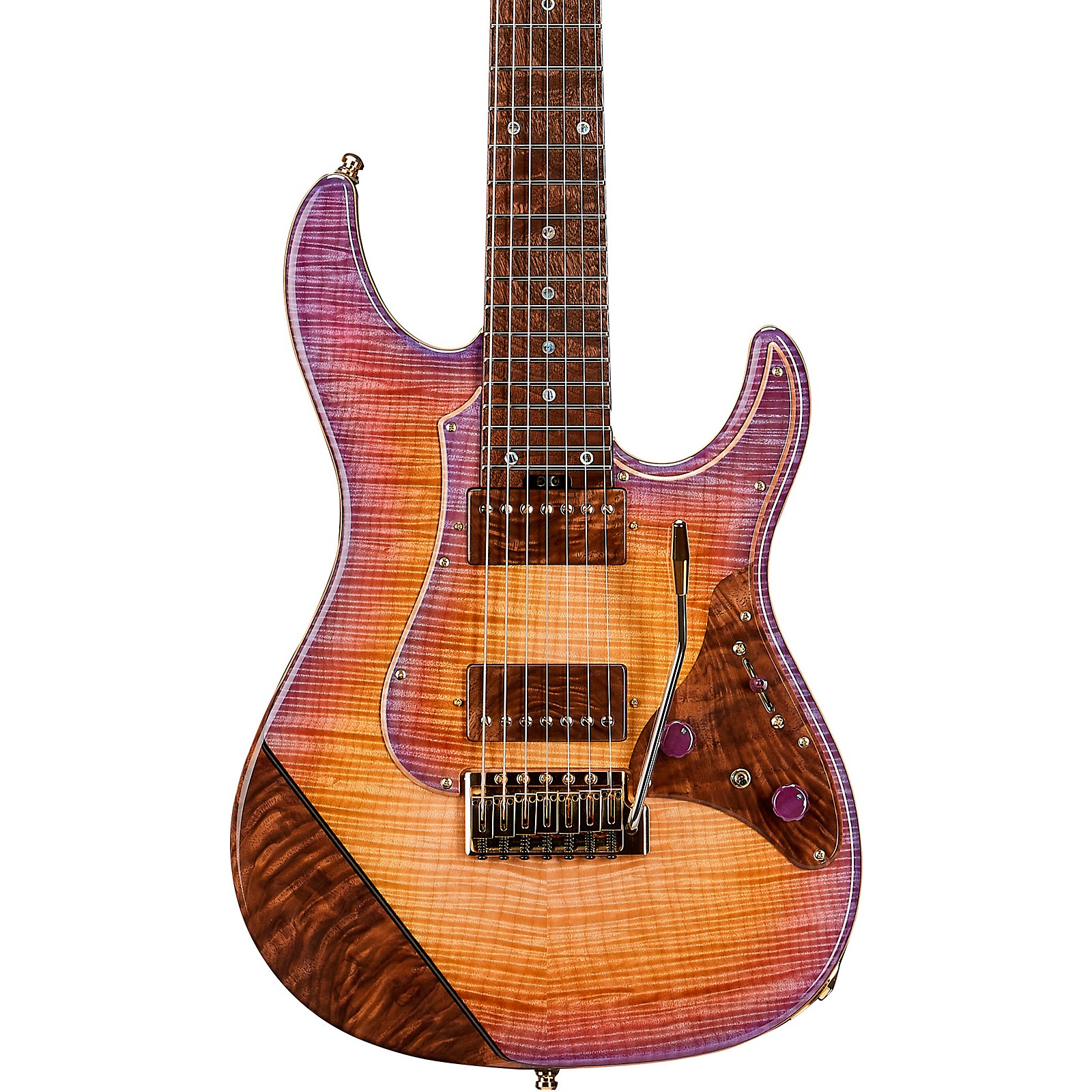 ESP ESP Snapper CTM-7 Electric Guitar