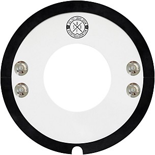 Big Fat Snare Drum Snare-Bourine Donut 13 In.