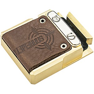 Snareweight LLC Snare Drum Dampener With Leather