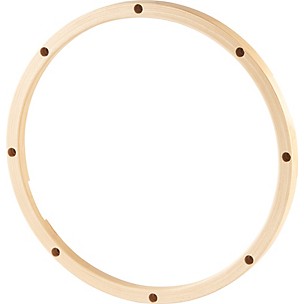 Gibraltar Snare Side Wood Drum Hoop