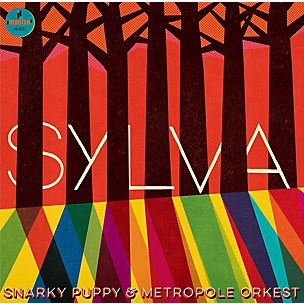 Snarky Puppy - Sylva