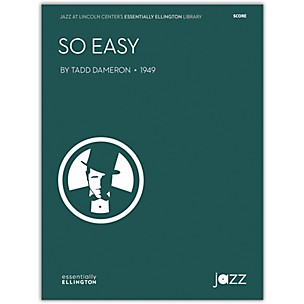 Alfred So Easy Conductor Score 3 (Medium)