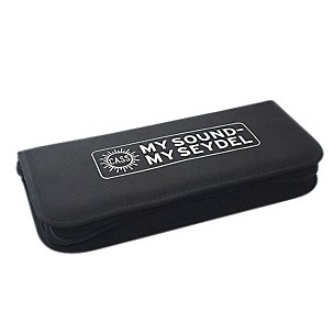 SEYDEL Soft Case for 14 Harps