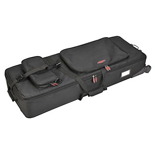 SKB Soft Case for 61-Note Keyboard