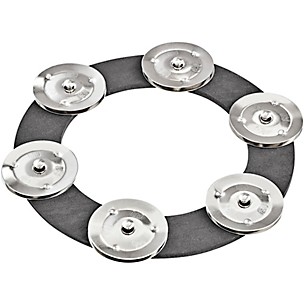 MEINL Soft Ching Ring Jingle Effect for Cymbals