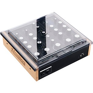 Decksaver Soft-Fit Cover for Headliner R4