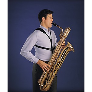 Neotech Soft Sax Harness Strap