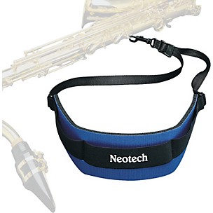 Neotech Soft Sax Strap