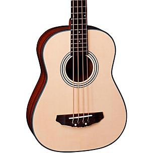 Michael Kelly Sojourn 4 Travel Acoustic Bass