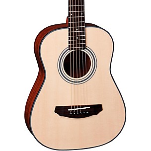 Michael Kelly Sojourn 6 Travel Acoustic Guitar