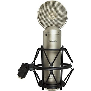 M-Audio Solaris Large-Diaphragm Multi-Pattern Condenser Microphone