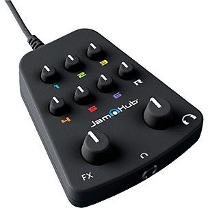 JamHub SoleMix Remote Control