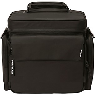MAGMA Solid Blaze Vinyl Trolley