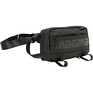 MAGMA Solid Blaze X-Bag Crossbody Bag