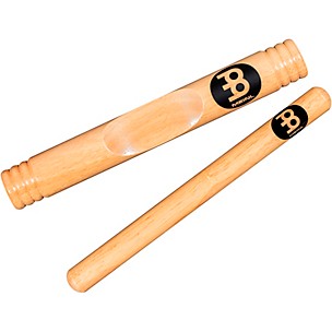 MEINL Solid Body Claves