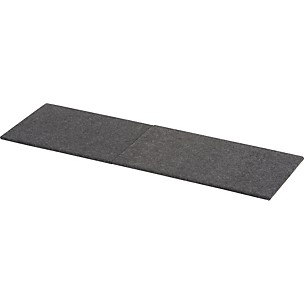 RockNRoller Solid Deck for R8, R10, & R12 Rock N Roller Carts