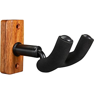 Proline Solid Wood Guitar Wall Hanger