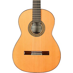 Cordoba Solista CD/IN Acoustic Nylon String Classical Guitar