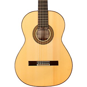 Cordoba Solista Flamenca Acoustic Nylon String Flamenco Guitar