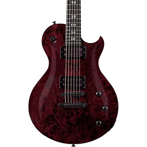 Schecter Guitar Research Solo-II Apocalypse Electric Guitar