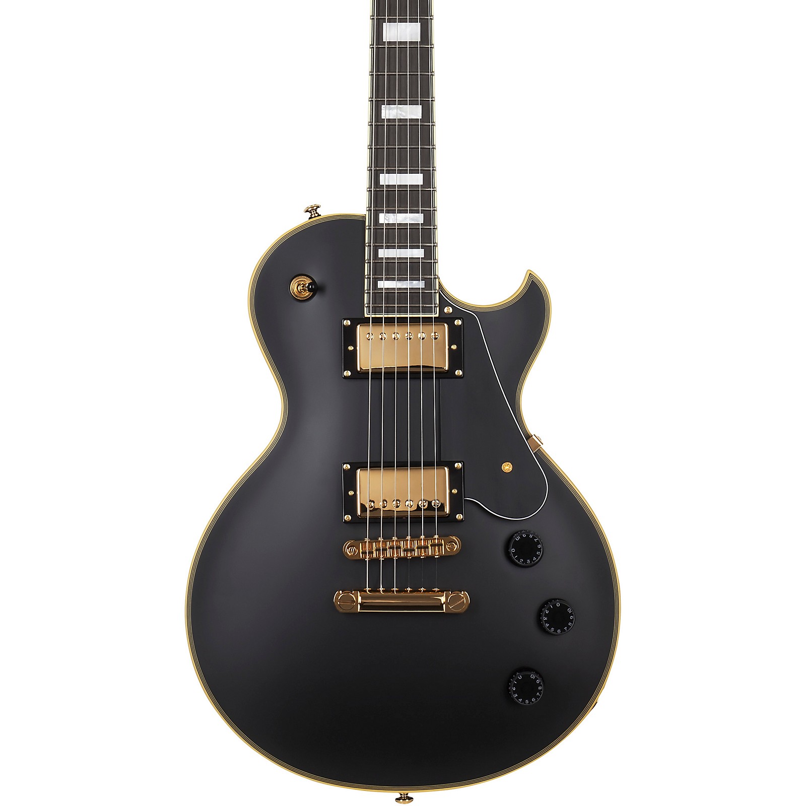 Bacchus G-CUSTOM HSH / SCHECTER SD-2タイプ Schecter Guitar Research Solo-II Custom Electric Guitar - | Music