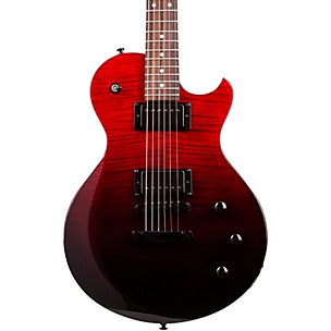 Schecter Guitar Research Solo-II Standard Electric Guitar