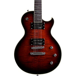 Schecter Guitar Research Solo-II Supreme Electric Guitar