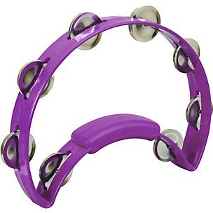 Rhythm Tech Solo Tambourine