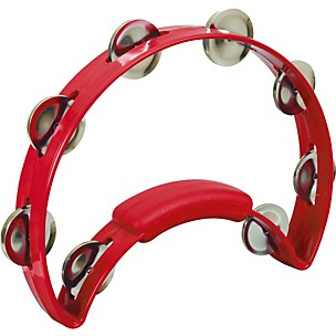 RhythmTech Solo Tambourine