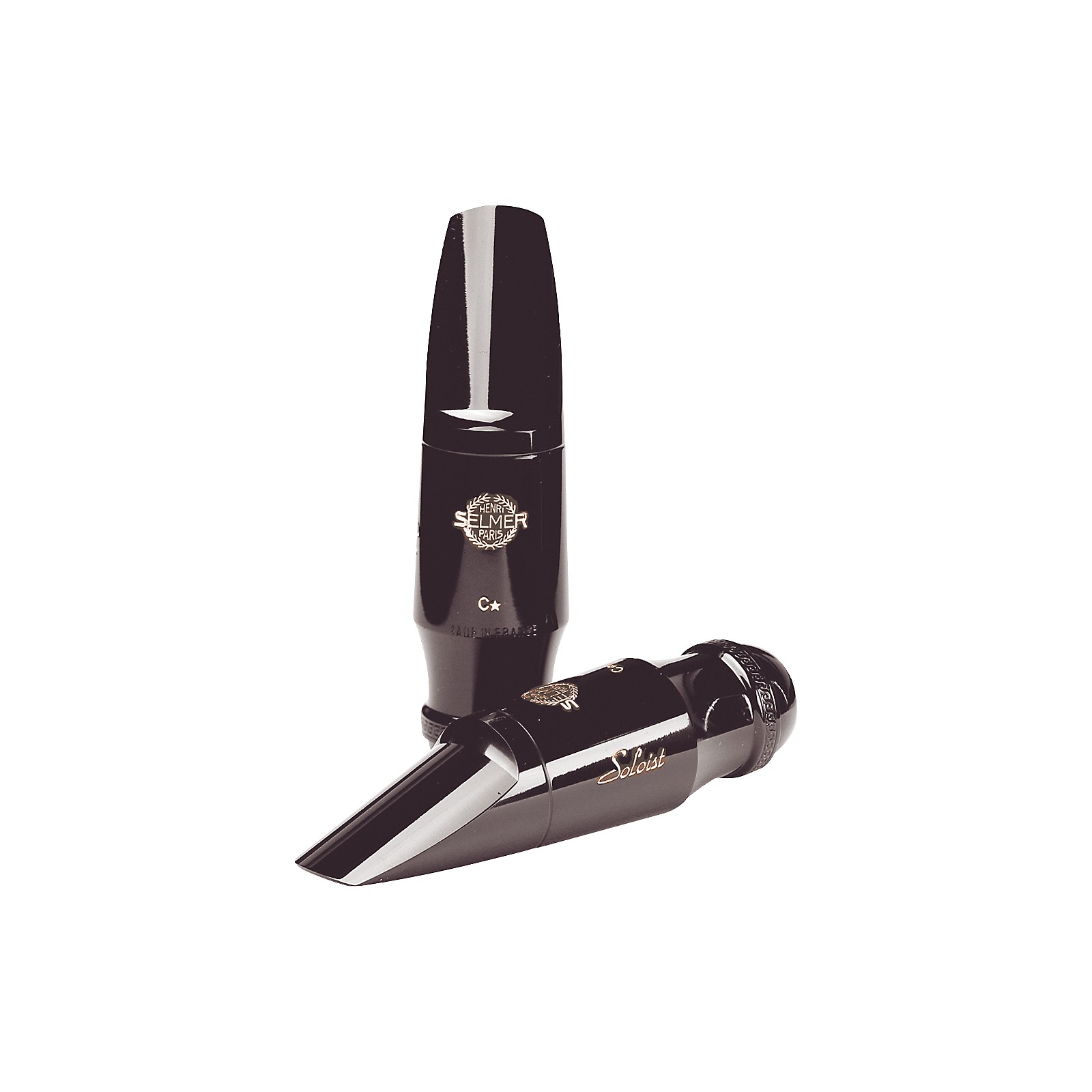 Selmer Paris Soloist Alto Saxophone Mouthpiece | Music & Arts