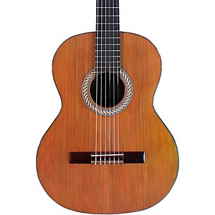 Kremona Soloist S62C Classical Acoustic Guitar