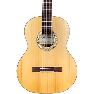 Kremona Soloist S62C Classical Acoustic Guitar