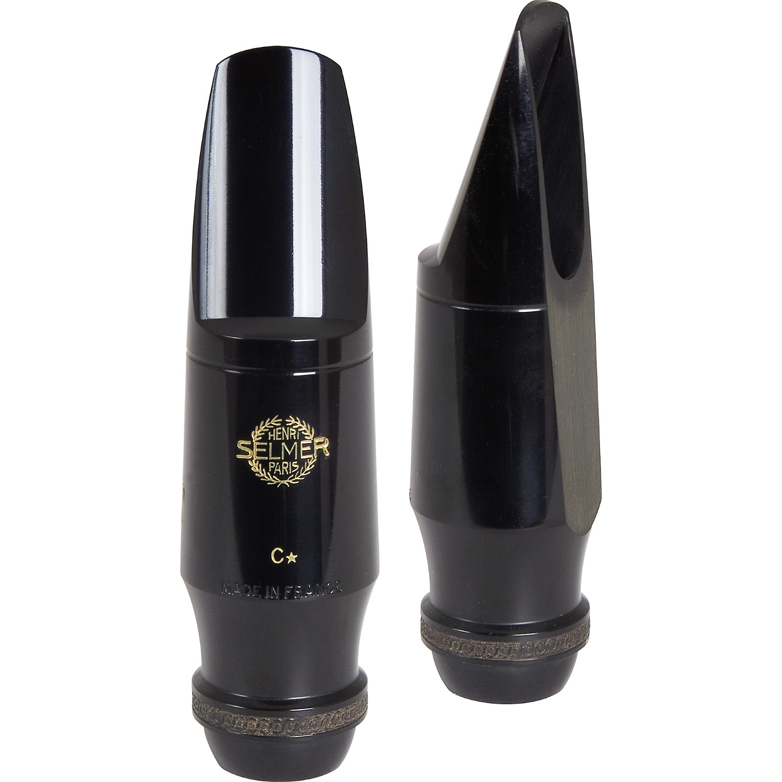 Selmer Paris Soloist Tenor Saxophone Mouthpieces | Music & Arts