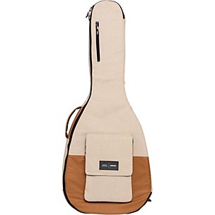 Gator Someone Somewhere Lux Series Acoustic Guitar Gig Bag