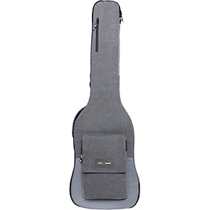 Gator Someone Somewhere Lux Series Bass Guitar Gig Bag