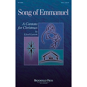 Brookfield Song of Emmanuel IPAKO Composed by Lloyd Larson