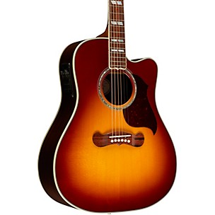 Gibson Songwriter Standard EC Rosewood Acoustic-Electric Guitar