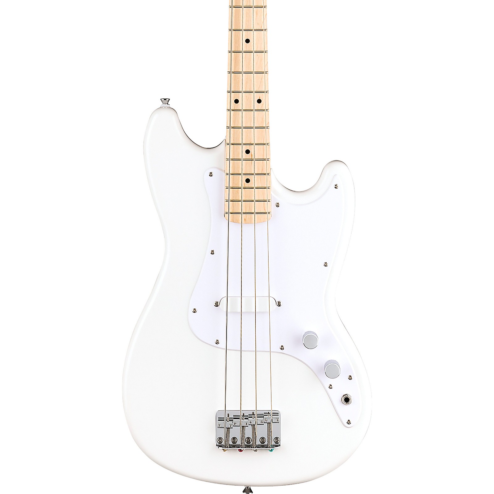 Squier Sonic Bronco Bass Guitar - | Music & Arts